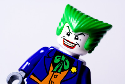 The Joker