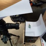 Photographing LEGO Minifigures