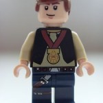 Lego Star Wars Character Encyclopedia