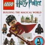 Harry Potter Building the Magical World