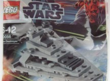 LEGO Star Wars Star Destroyer 30056