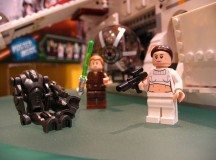 LEGO Star Wars Summer 2013 Sets Preview