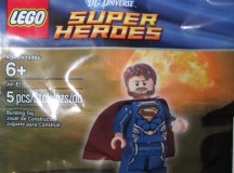 Jor-El LEGO DC Universe Super Heroes Polybag 5001623