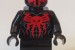Spiderman Edge Of Time Christo Custom Minifigure