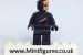 Deathstroke Christo Custom Minifigure