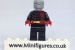 Hush Christo Custom Minifigure