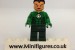 Sinestro Christo Custom Minifigure