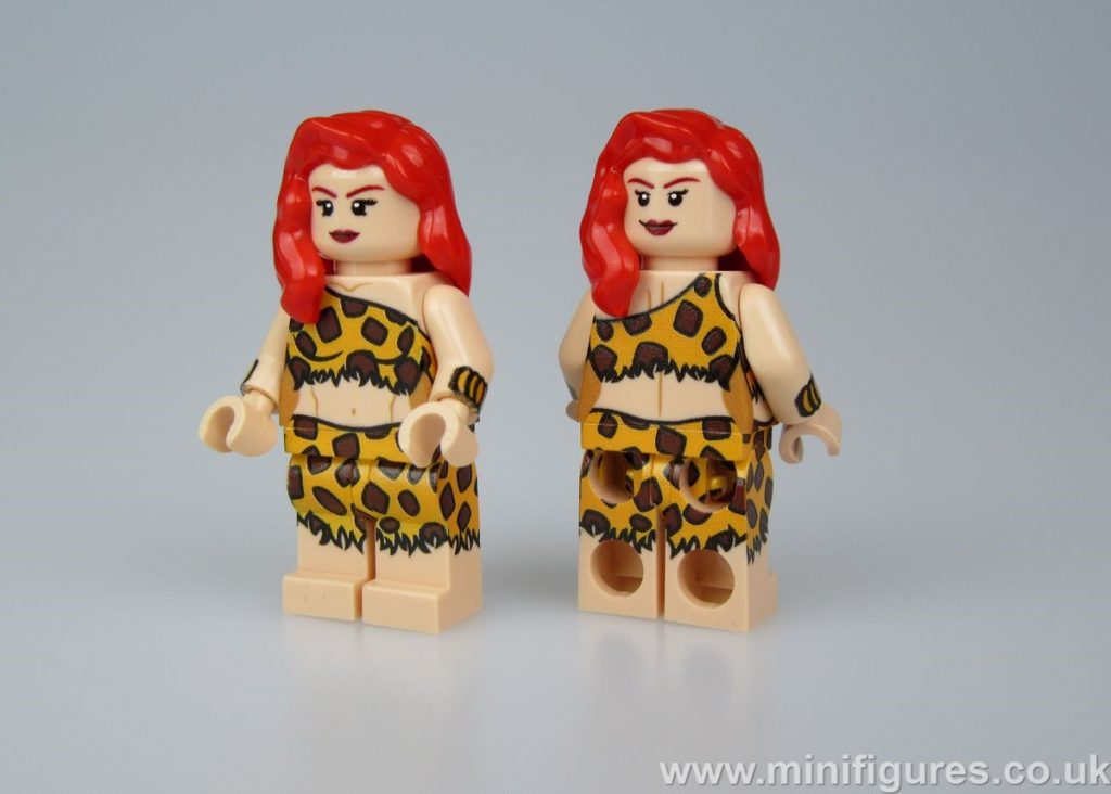 thumbnail image 2 of Custom Overcoat Accessory For Minifigures - Pick Color! By Leyile Brick 2 of 5