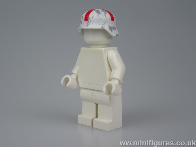 TMC Wehrmacht Medic Stahlhelm