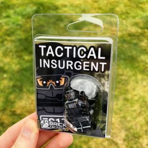 BrickTactical Tactical Insurgent