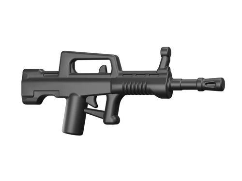 BrickTactical QBZ-95 Assault Rifle - Black