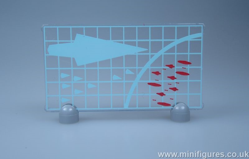 Capital Ship Tactical OM Display II