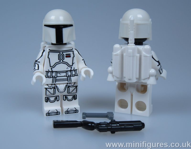 OM Proto Boba