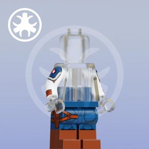 Cap America WW2 Expansion Kit ChipChipCustom