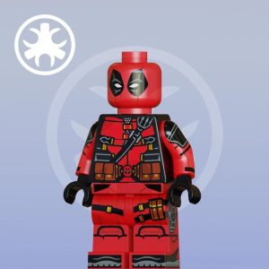 Deadpool ChipChipCustom