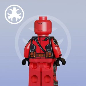 Deadpool ChipChipCustom