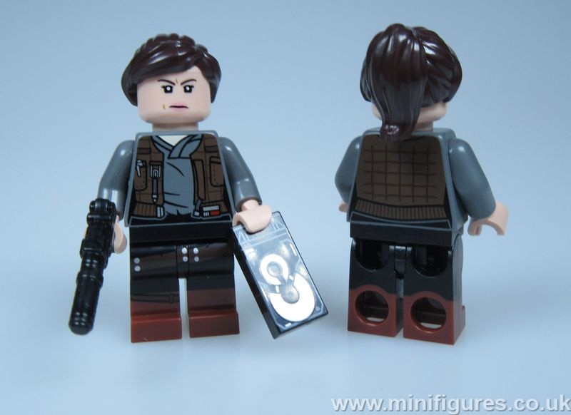 OM Technical Readout Thief