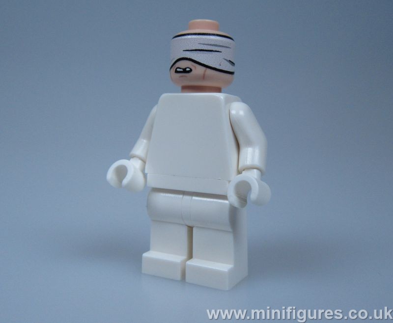 TMC Blindfold 360 Head - Regular