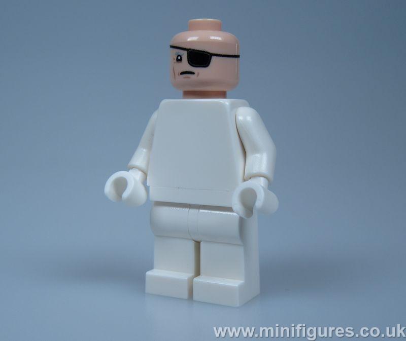 TMC Eyepatch 360 Head - #01