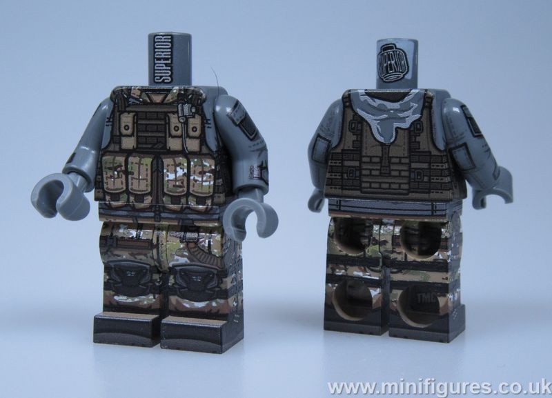 TMC Modern Operator Body - Multicam #02