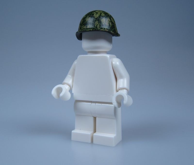 TMC SSh-40 (KLM-Netting)