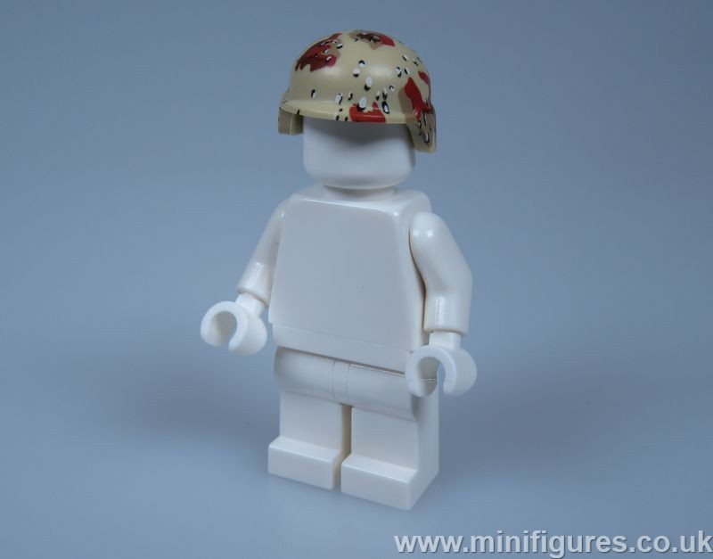 TMC Chocolate Chip Camo MCH (Simple)