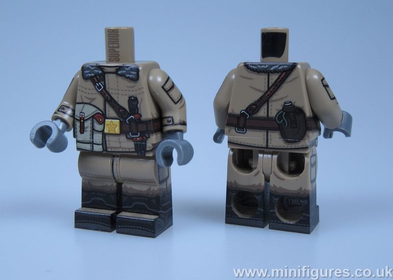 TMC Soviet Obr. 88 Winter #01