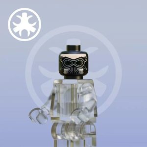 The Cold Reaper Head ChipChipCustom