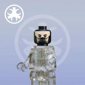 The Cold Reaper Head ChipChipCustom
