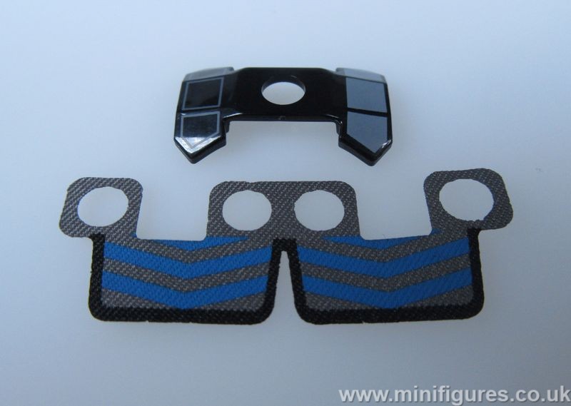 Tragic Brother CFL Upgrade Kit