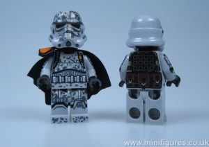 Muddy Trooper CFL Squad Pack