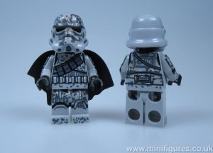 Muddy Trooper CFL Squad Pack