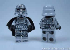 Muddy Trooper CFL Squad Pack