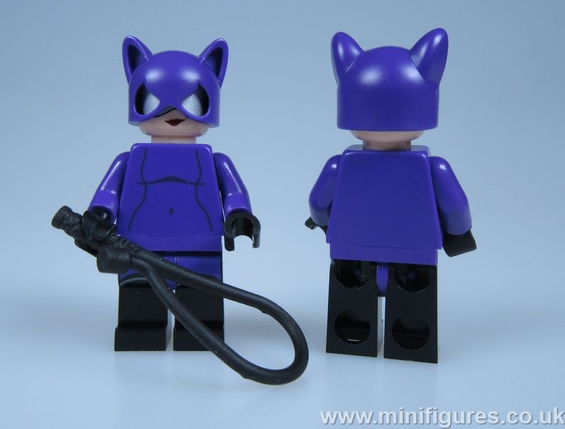 OM Violet Thief