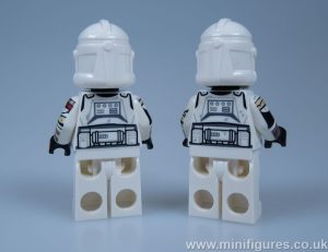 Mummy Brother GCC Duo Pack (RH)