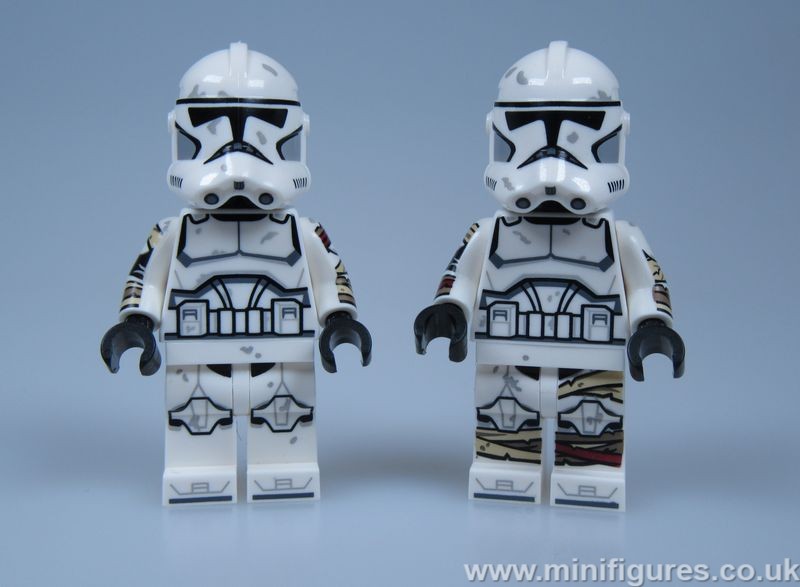 Mummy Brother GCC Duo Pack (RH)