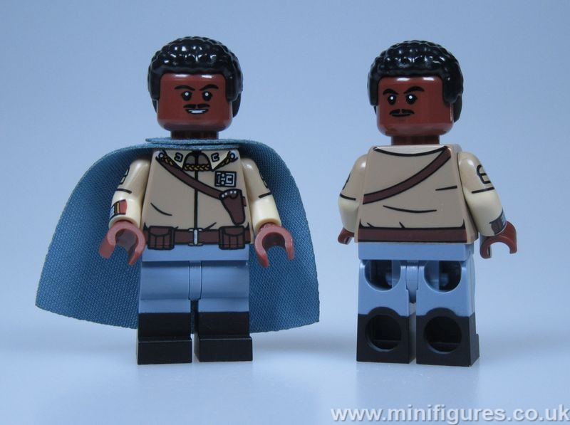 OM Rebel General