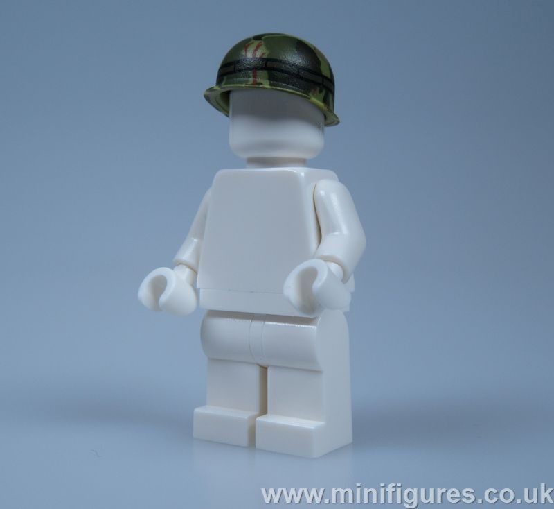 TMC Mitchell Camo M1 - (Banded)