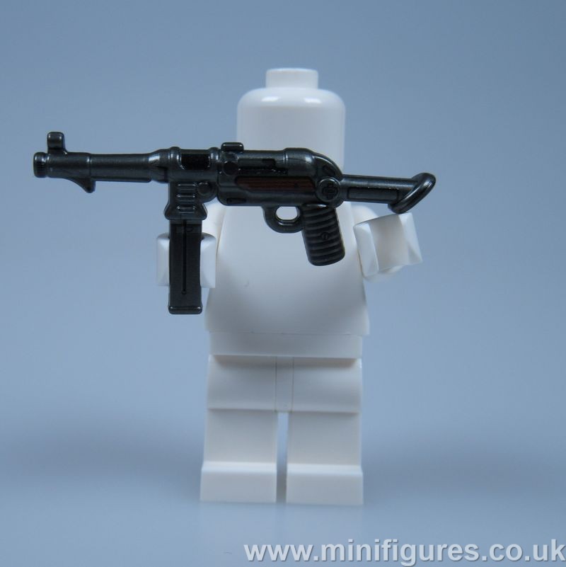 TMC Superior Caliber MP40 Extended