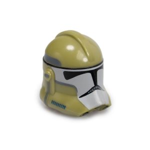 TMC RP2 Commander Doom Helmet