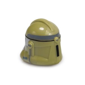 TMC RP2 Commander Doom Helmet