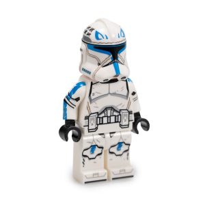 TMC RP2 Captain Rex