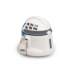 TMC RP2 Captain Rex Helmet