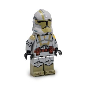 TMC RP2 Doom Trooper