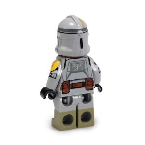 TMC RP2 Doom Trooper