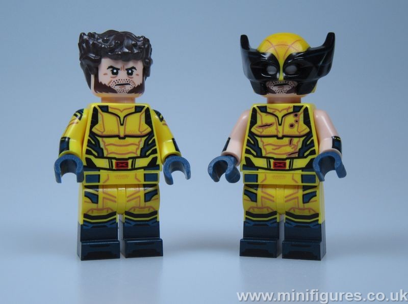 Wolverine ChipChipCustom