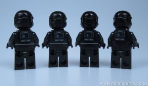 Night Ops Omega Squad CFL Pack