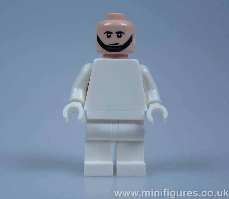 OM Imperial Strap Head III