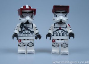 Recon Trooper GCC Duo Pack (OH)