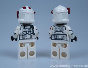 Recon Trooper GCC Duo Pack (OH)